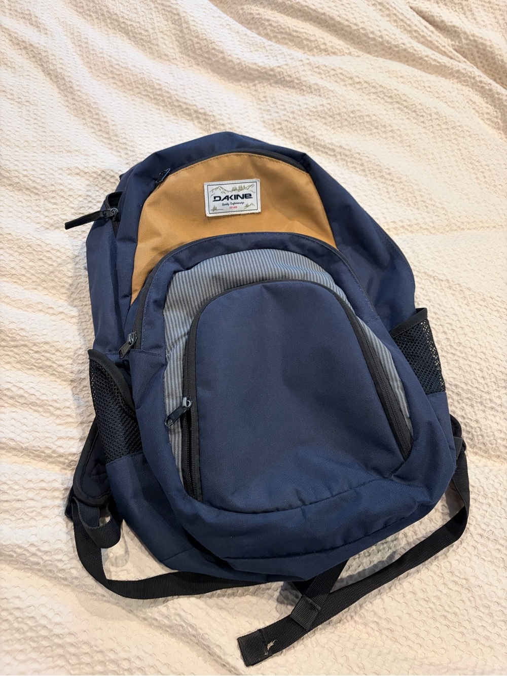 Dakine Campus 33L Backpack